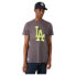 NEW ERA MLB Seasonal Team Logo Los Angeles Dodgers short sleeve T-shirt