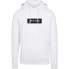 MISTER TEE Pray Boxlogo sweatshirt