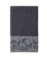 Linetto Cord Bordered Cotton Bath Towel, 27" x 50"