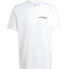 ADIDAS Terrex Graphic short sleeve T-shirt