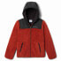 COLUMBIA Rugged Ridge™ full zip fleece