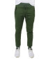 Men's Pro Star Slim Fit Fleece Lined Jogger Sweatpants