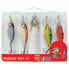 KINETIC Little Viking Wobbler Box Lipless Crankbait