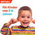 Zahnbürste Kinder, 2 bis 6 Jahre weich, 1 St