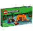 LEGO The Farm-Raw Construction Game