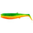 SAVAGE GEAR Cannibal Shad Soft Lure 5g 80 mm 45 units