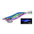 YO-ZURI Aurie-Q Longcast EGI 3.5 Squid Jig 22g