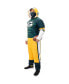 Men Leigh Men Men Green Green Bay Packers Day Day Costume