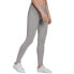 Adidas Essentials High-Waist Leggings W GL0638