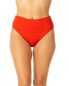 Anne Cole Soft Band Hw Bottom Women's Xs