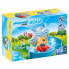 PLAYMOBIL 1.2.3 Aquatic Carousel