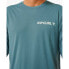 RIP CURL Icons Surflite UV Short Sleeve T-Shirt