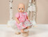 Zapf Baby Annabell Kleid Eichh. 43cm pk 709603