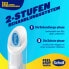 Nagelpilz Set 2in1, Feile & Tinktur, 3,8 ml