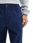 New Balance Twill straight pant 30" in blue