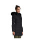 Women's Tall Down Winter Coat