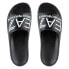 EA7 EMPORIO ARMANI XSPS10_XCC22 Slides