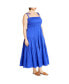 Plus Size Marli Maxi Dress