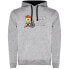 KRUSKIS Born To Ride Two-Colour hoodie