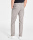 Брюки мужские Alfani Tech Pants, Created for Macy's