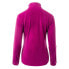 HI-TEC Damis half zip fleece