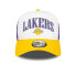 New Era 940 Af Trucker Nba Retro