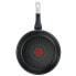 Сковорода Tefal G2550772 Чёрный Алюминий Ø 30 cm