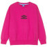 UMBRO Classsico 2.0 Crew sweatshirt