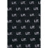 MISTER TEE Set Of 2 Towels Lit