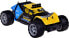 Jokomisiada Autko r/c Zestaw auto zdalnie sterowane HYPER TRUCK OFF-ROAD na pilota RC0641 ZO