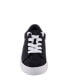 Toddler Girls Gigee Rhinestone Lace Up Sneaker