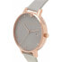 Часы Olivia Burton Sunray Dial Rose Gold