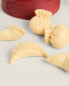 Children's gyozas toy