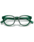 Men's Phantos Eyeglasses, PH2262 48