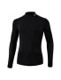 Athletic Longsleeve Turtleneck Top