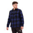 SUPERDRY Hunting Wool overshirt