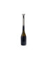 Stainless Steel Vacuum Wine Preserver with 2 Stoppers