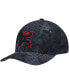 Men's Black Chris Kyle Flex Hat