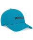 Men's Turquoise Florida State Seminoles Club Adjustable Hat