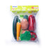 MINILAND Vegetables 11 Units