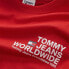 TOMMY JEANS Reg Entry Ww Concert short sleeve T-shirt