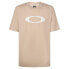 OAKLEY APPAREL O-Bold Ellipse short sleeve T-shirt