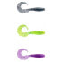 FISHUP Fancy Grub Soft Lure 50 mm