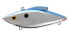 Bill Lewis BLF-FR25B Floating Rat-L-Trap 1/2 Oz / Chrome Blue Back