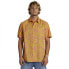 QUIKSILVER Aperoclassic short sleeve shirt