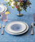 La Jolla Glass Bread & Butter Plates, Set of 4