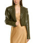 Nicholas Aliza Cropped Blazer Women's