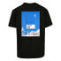 MISTER TEE Uptone Oversize short sleeve T-shirt