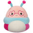 SQUISHMALLOWS Valentine´S Day Edition SQJW75VALA teddy