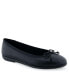 Women's Homebet Ballet Flats